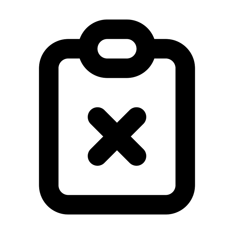 Clipboard-x