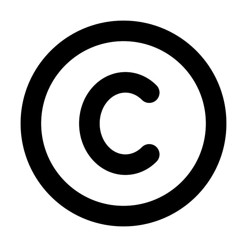 Copyright