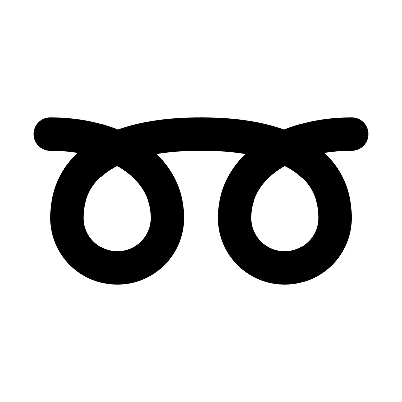 Curly-loop