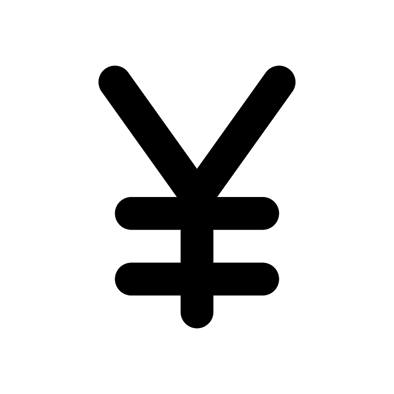 Currency-yen