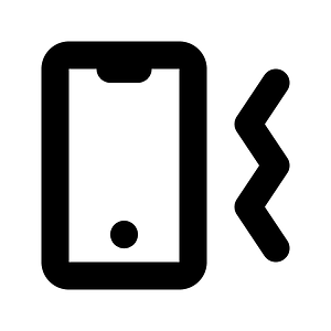 Device-mobile-vibration