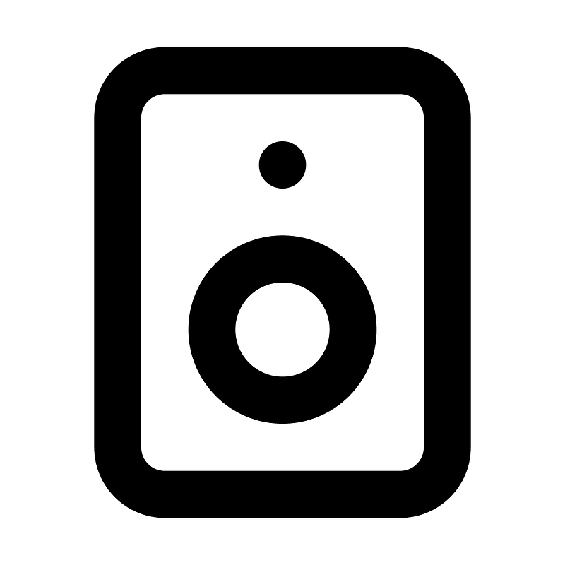 Device-speaker