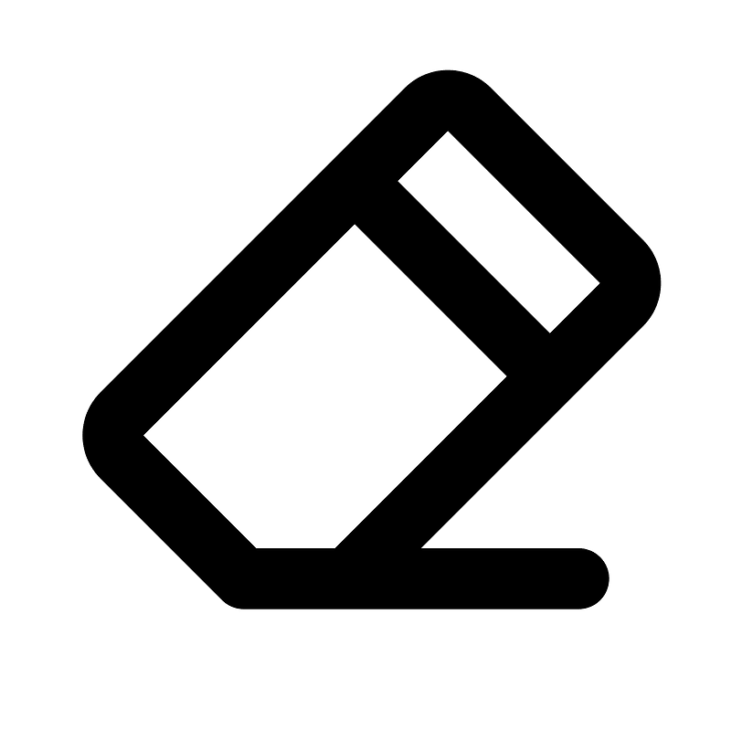 Eraser