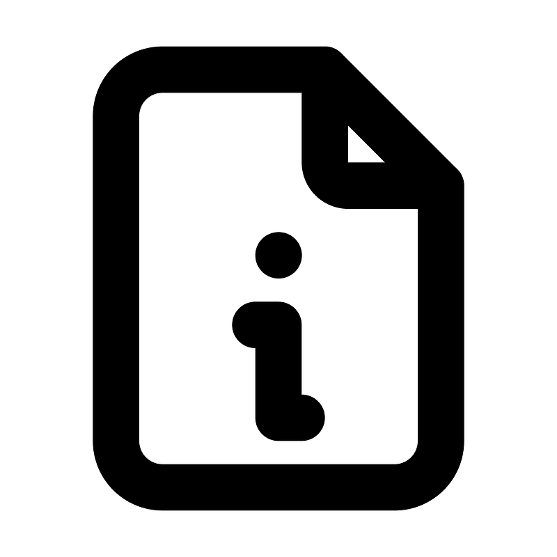 File-info