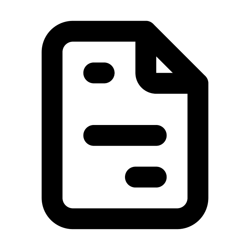 File-invoice