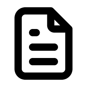 File-text