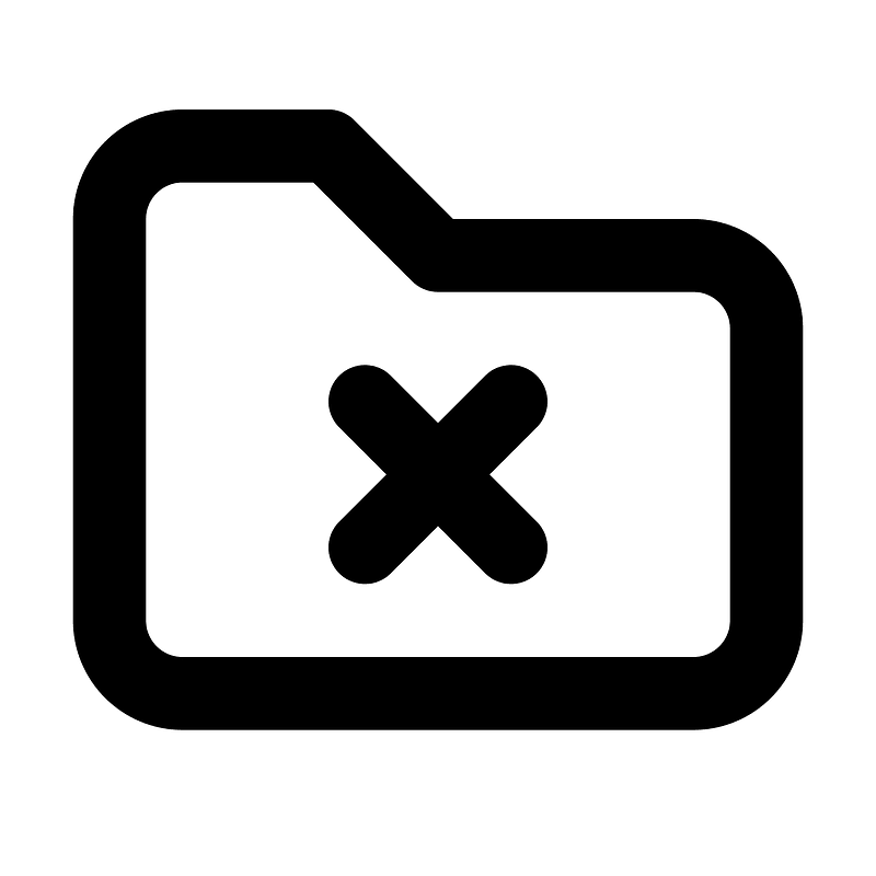 Folder-x