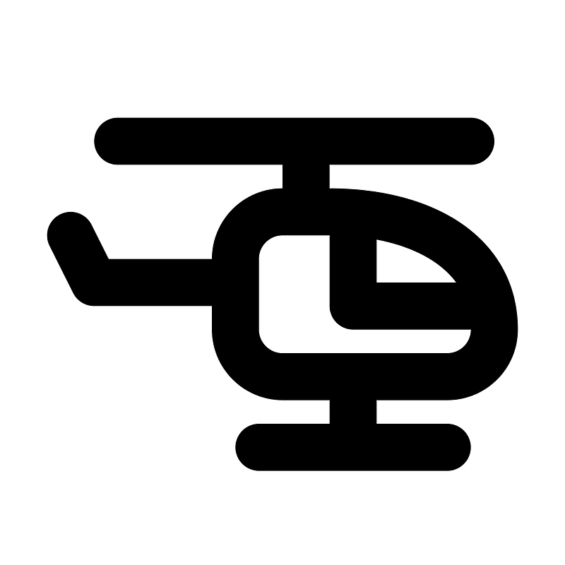 Helicopter