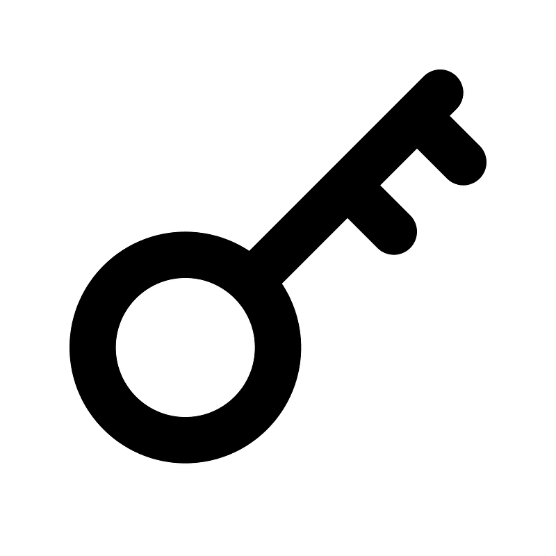 Key