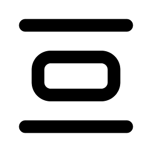 Layout-distribute-horizontal