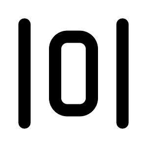 Layout-distribute-vertical