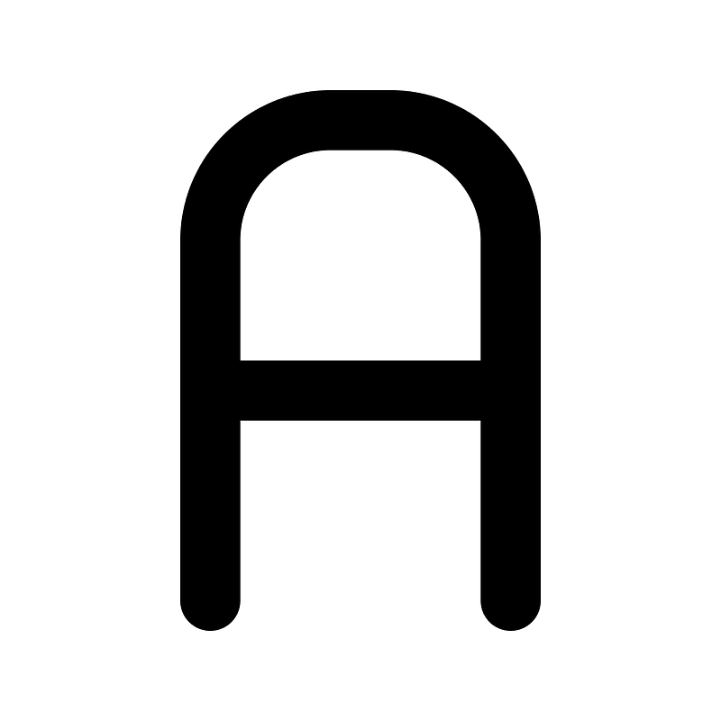Letter-a