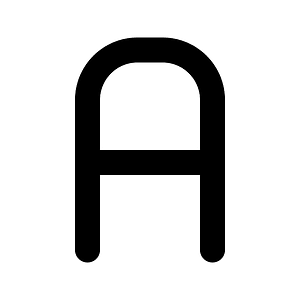 Letter-a