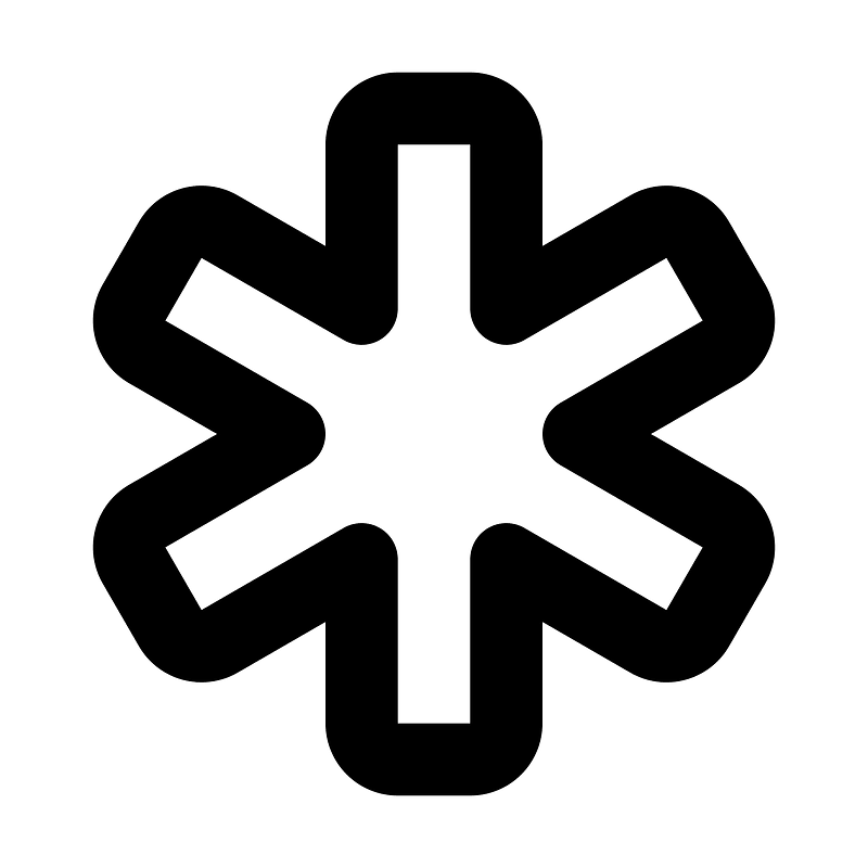 Medical-cross