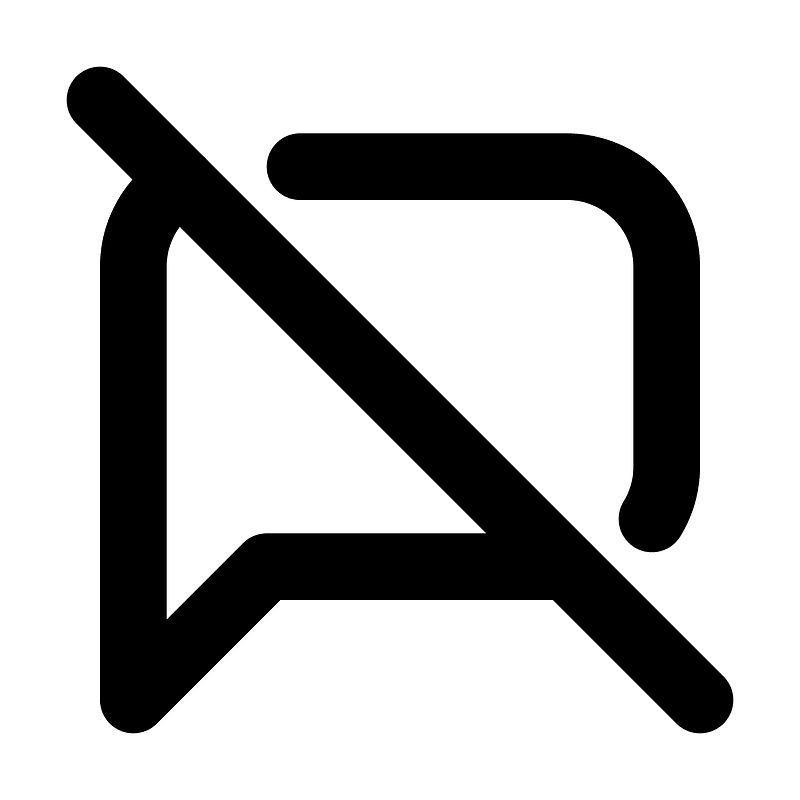 Message-off