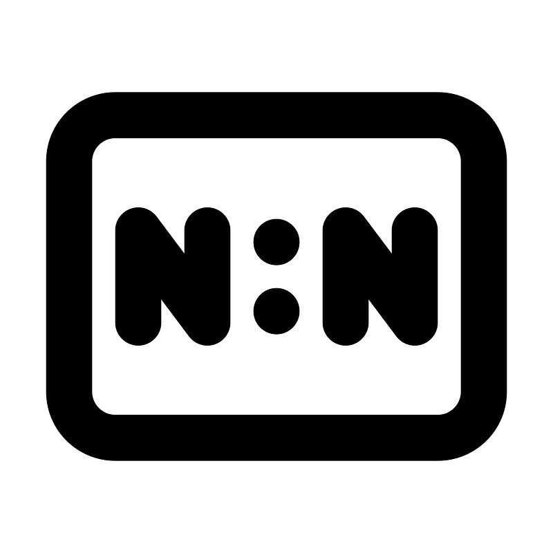 Relation-many-to-many