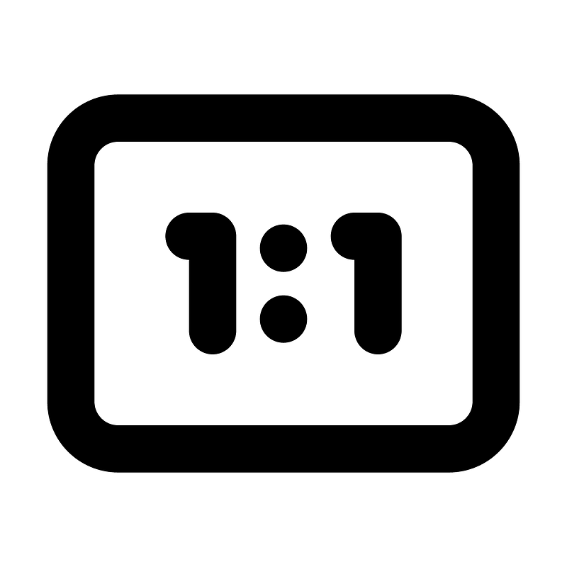 Relation-one-to-one