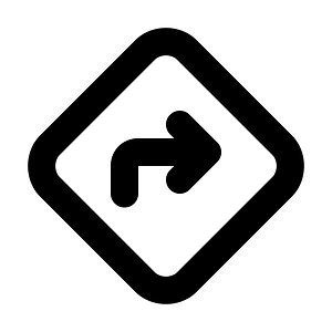 Road-sign