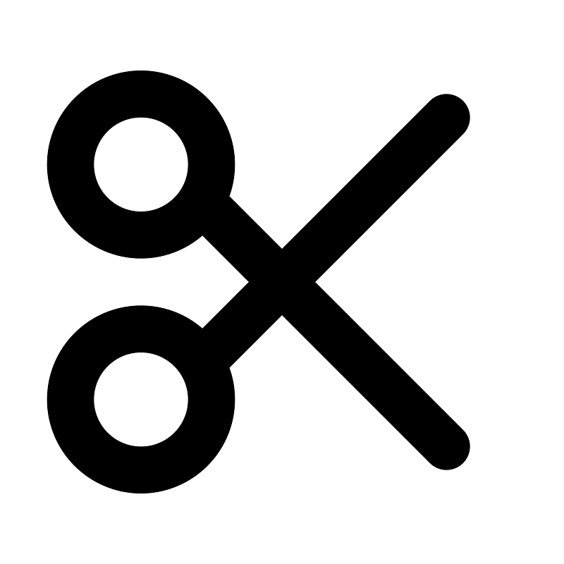 Scissors