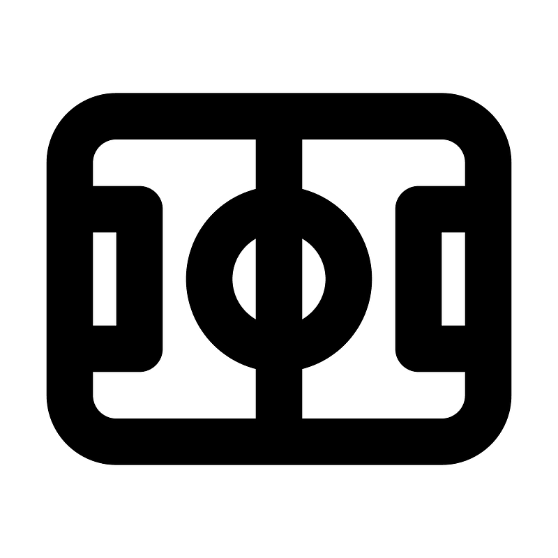 Soccer-field