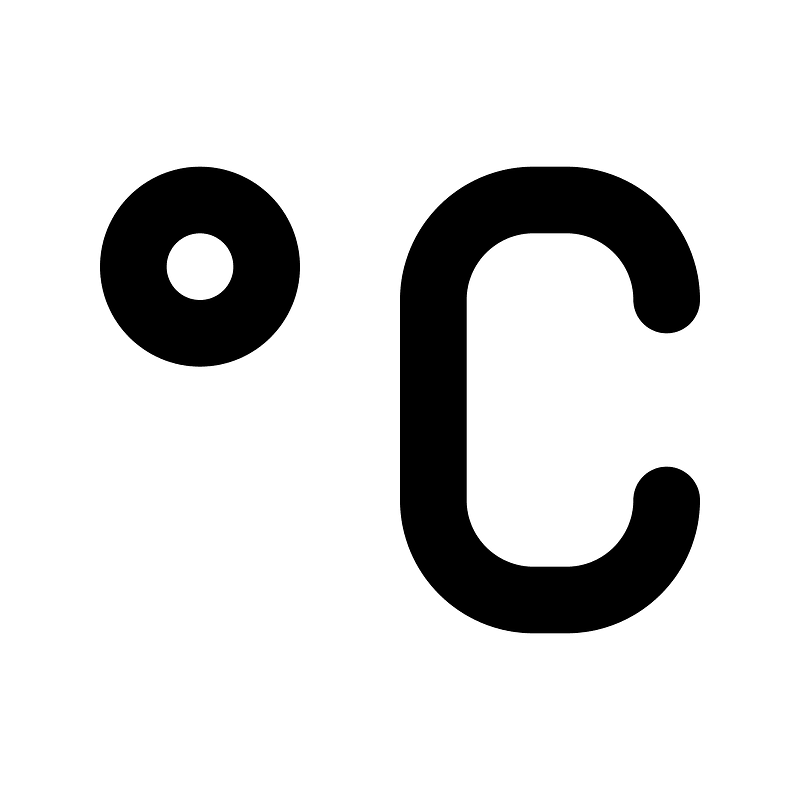 Temperature-celsius