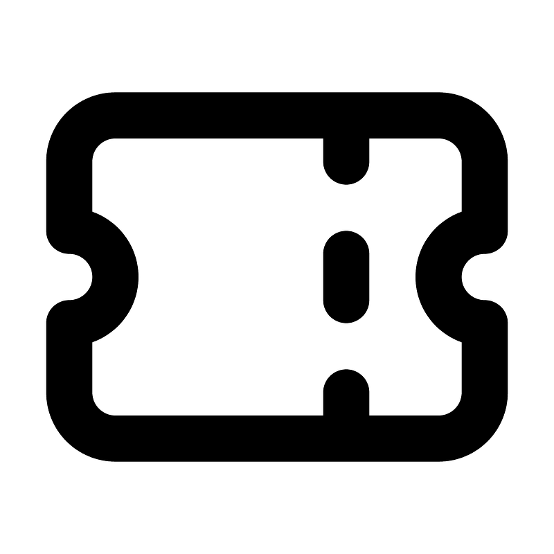 Ticket