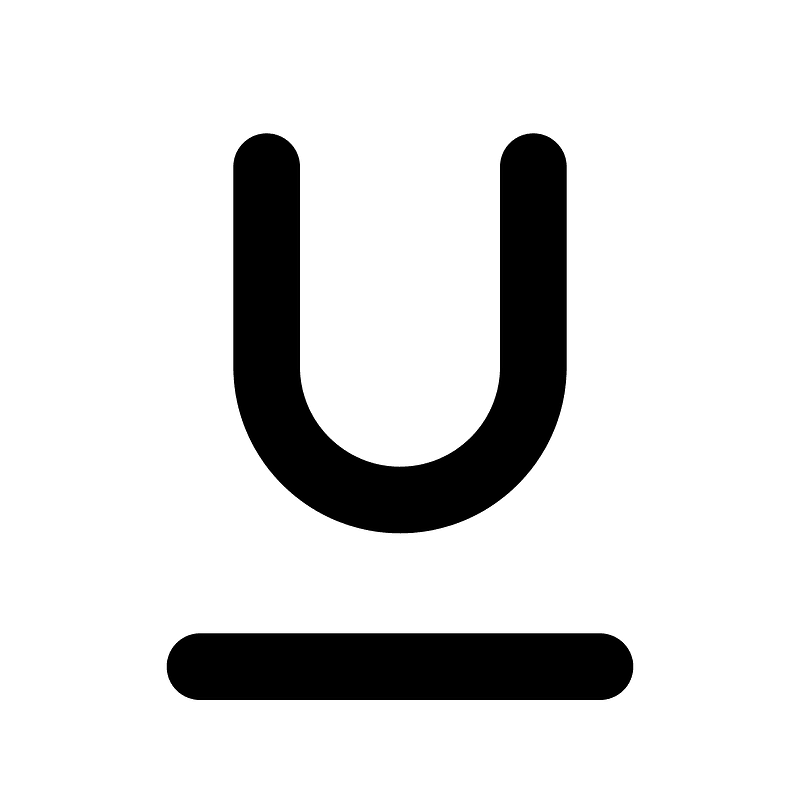 Underline