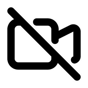 Video-off