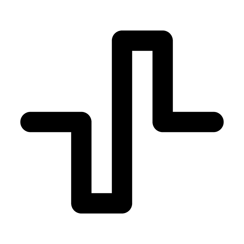 Wave-square