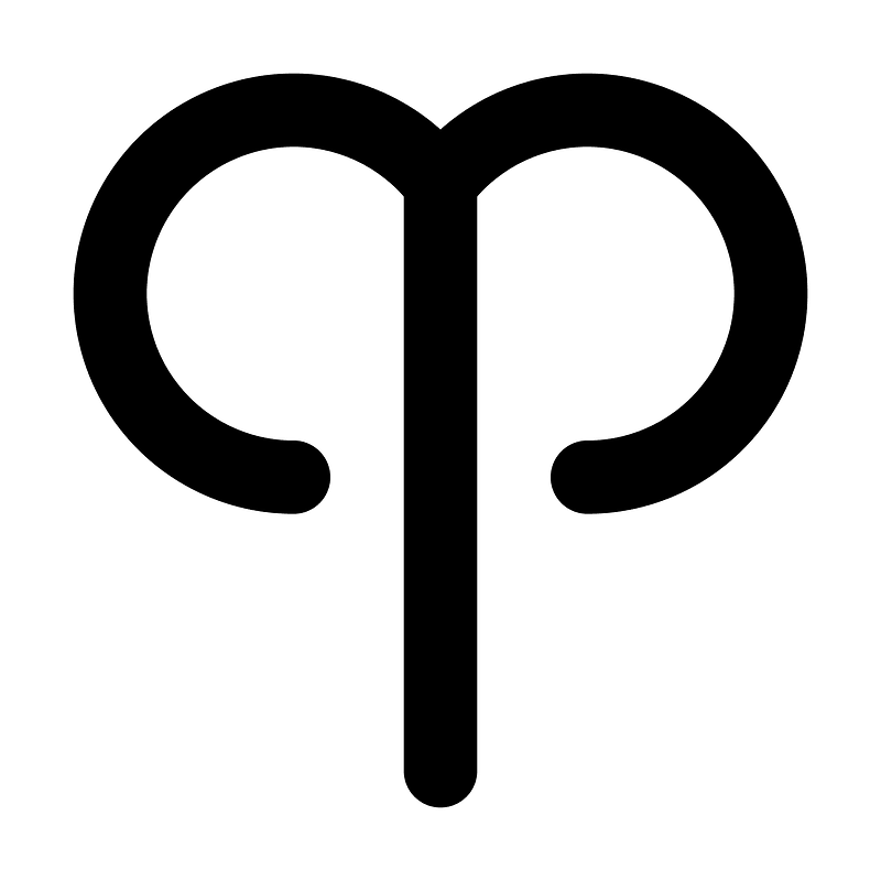 Zodiac-aries