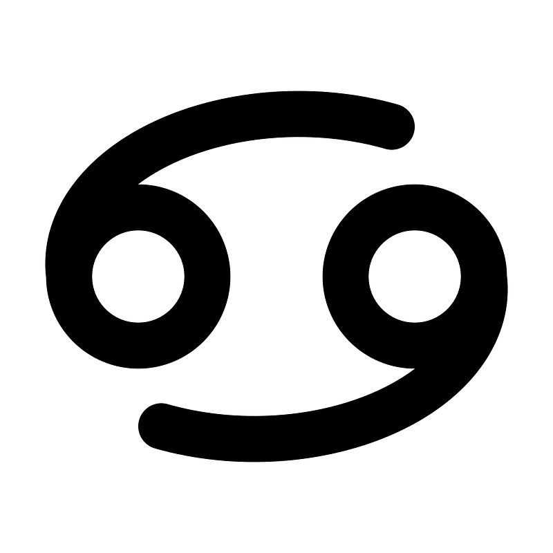 Zodiac-cancer