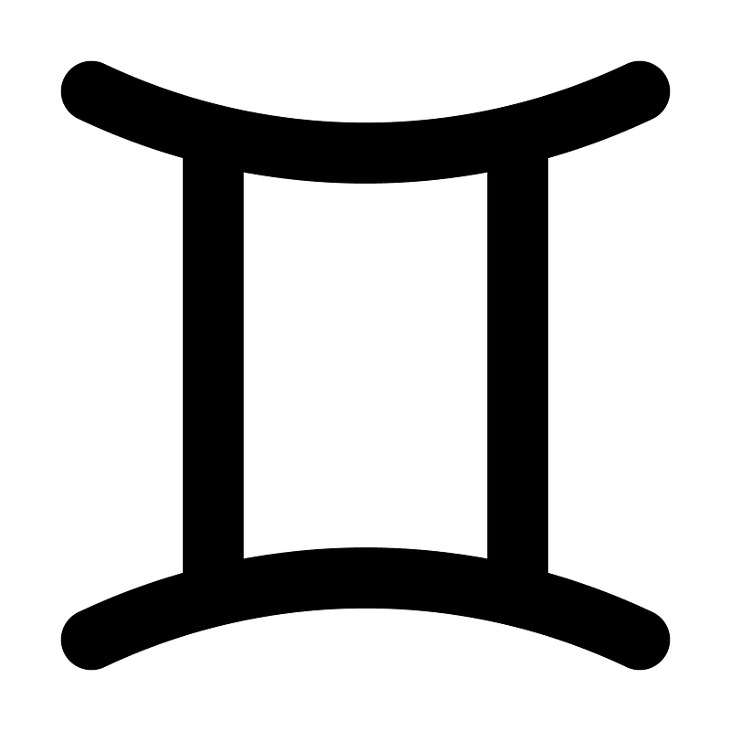 Zodiac-gemini