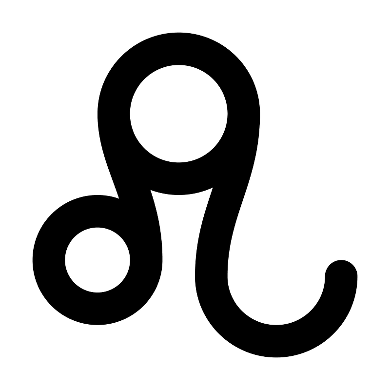 Zodiac-leo