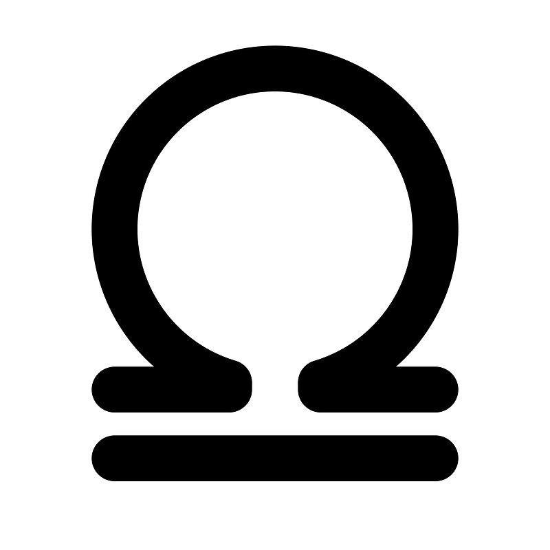 Zodiac-libra