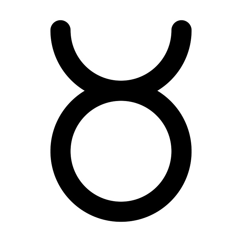 Zodiac-taurus