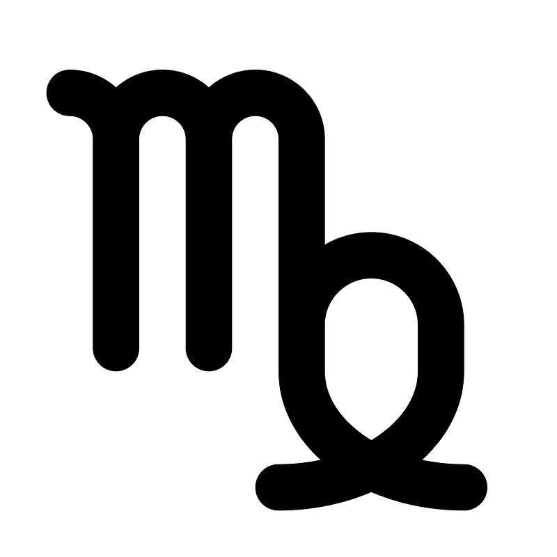 Zodiac-virgo