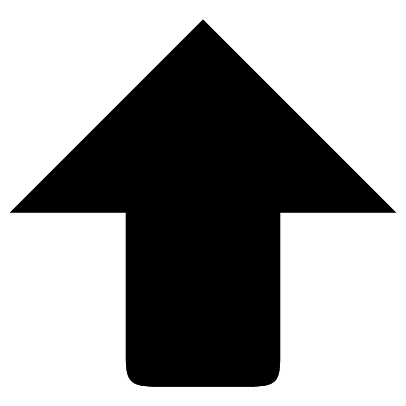 Arrow up