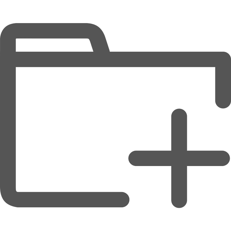 Folder-add