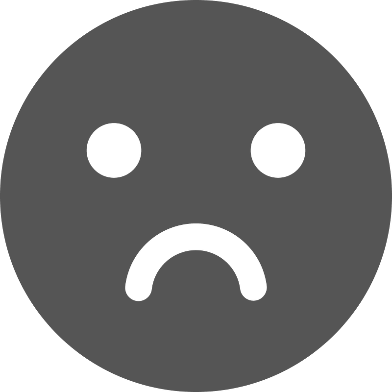 Frown