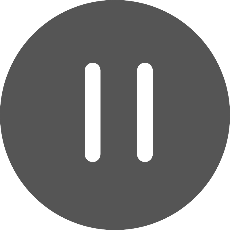 Pause-circle