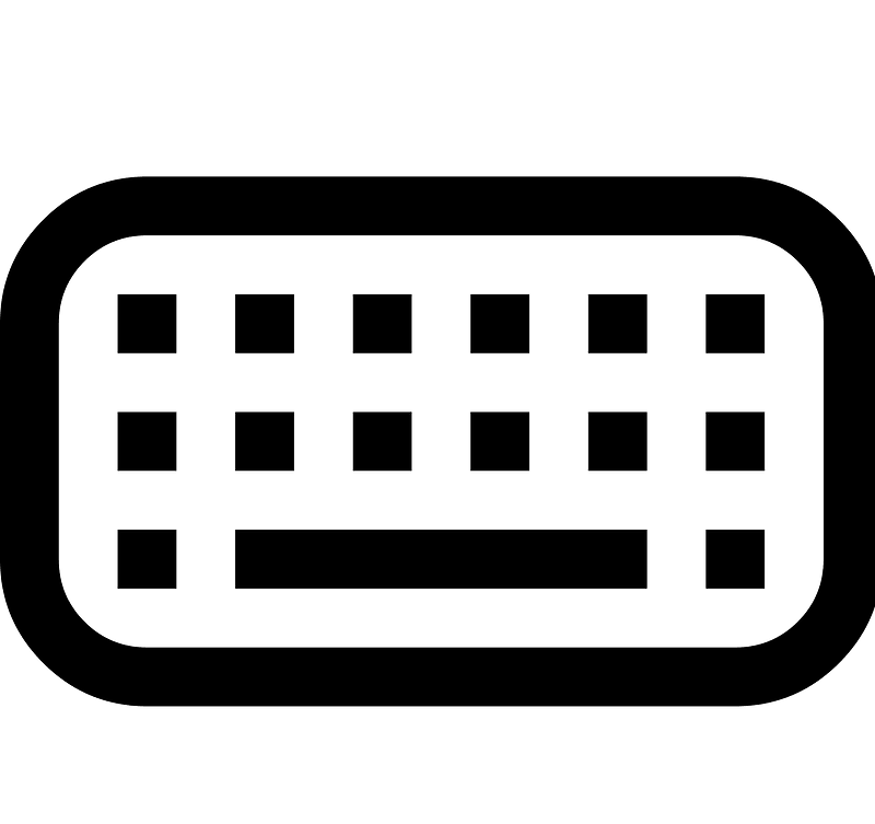 Keyboard