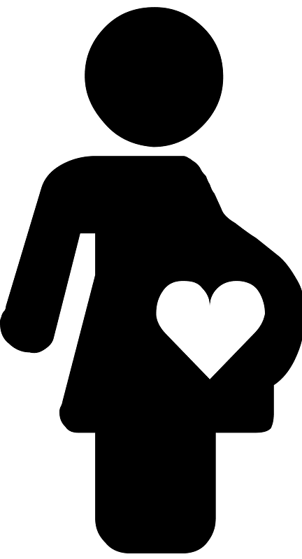 Pregnant