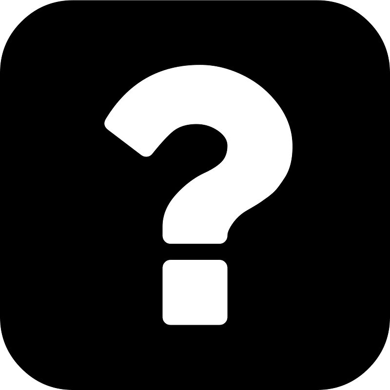 Rounded question