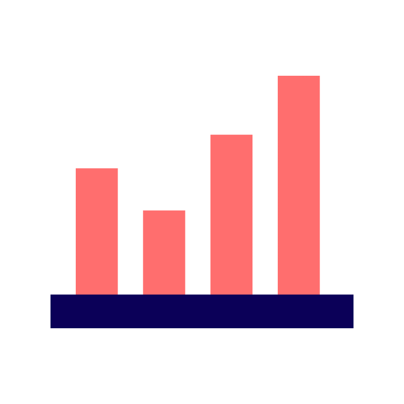 Graph-bar