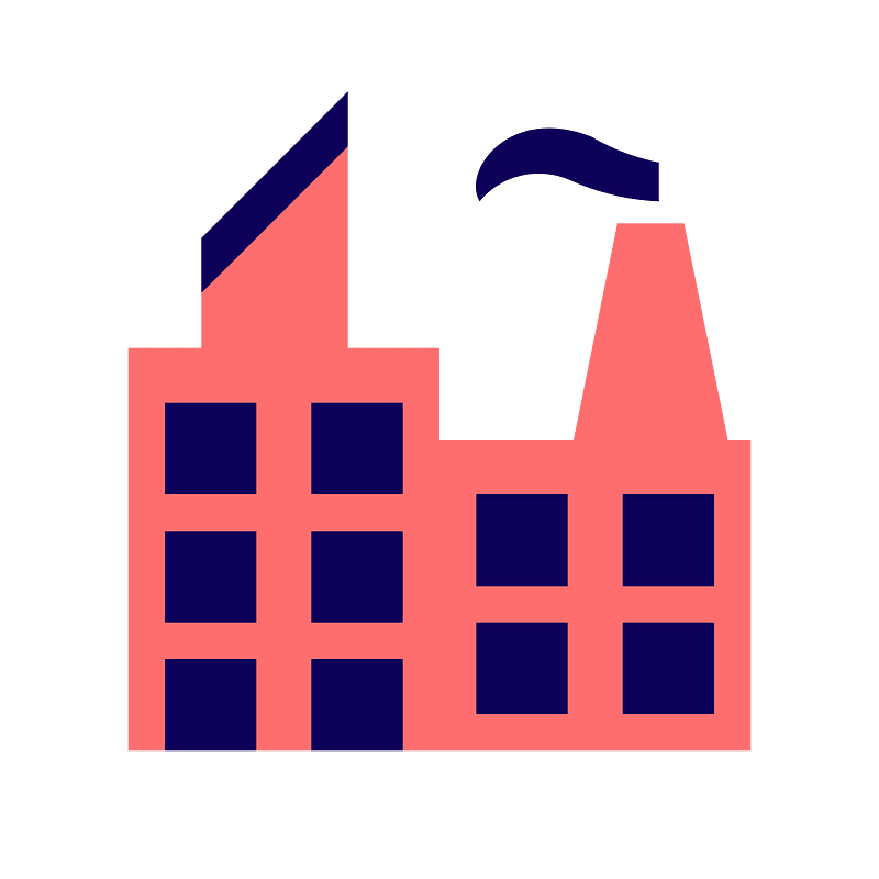 Industry