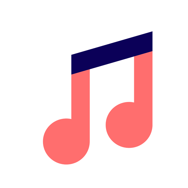 Music-note