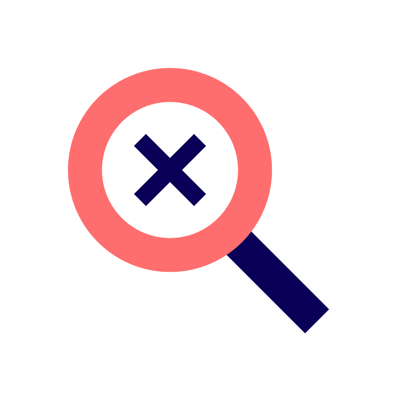 Search-disabled