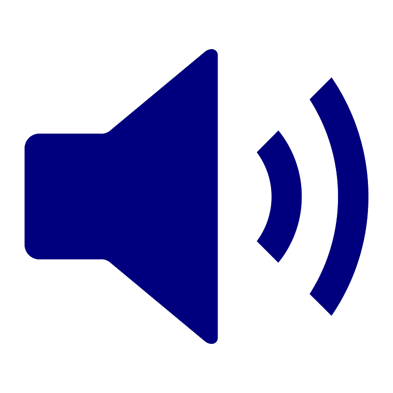 File type audio