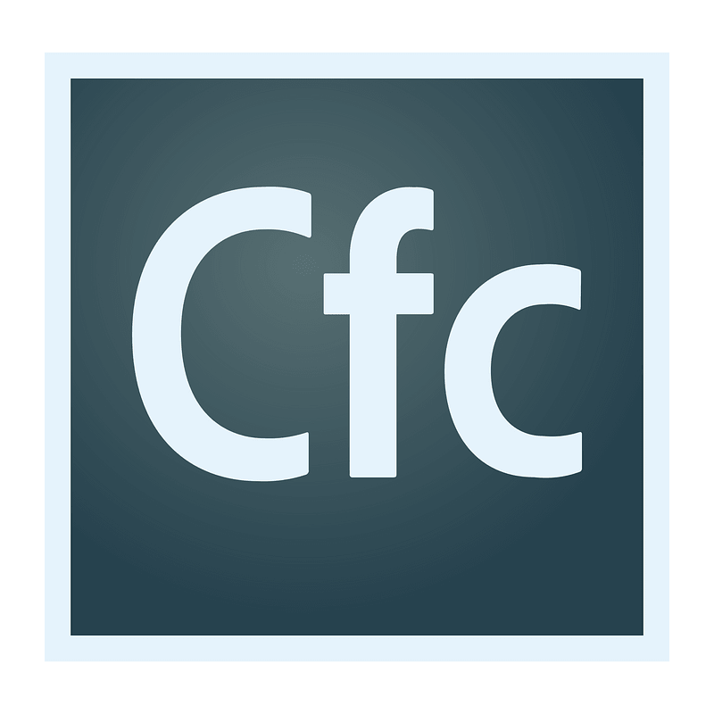 File type cfc