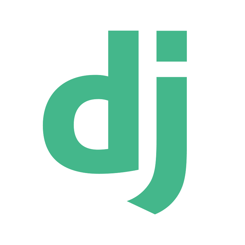 File type django